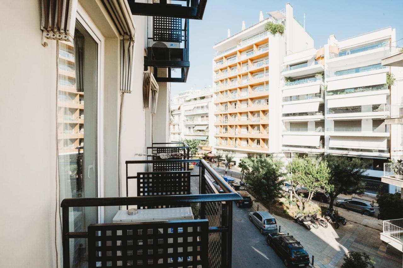 Athens Studios Luaran gambar